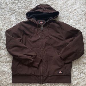 Dickies Full Zip Jacket
